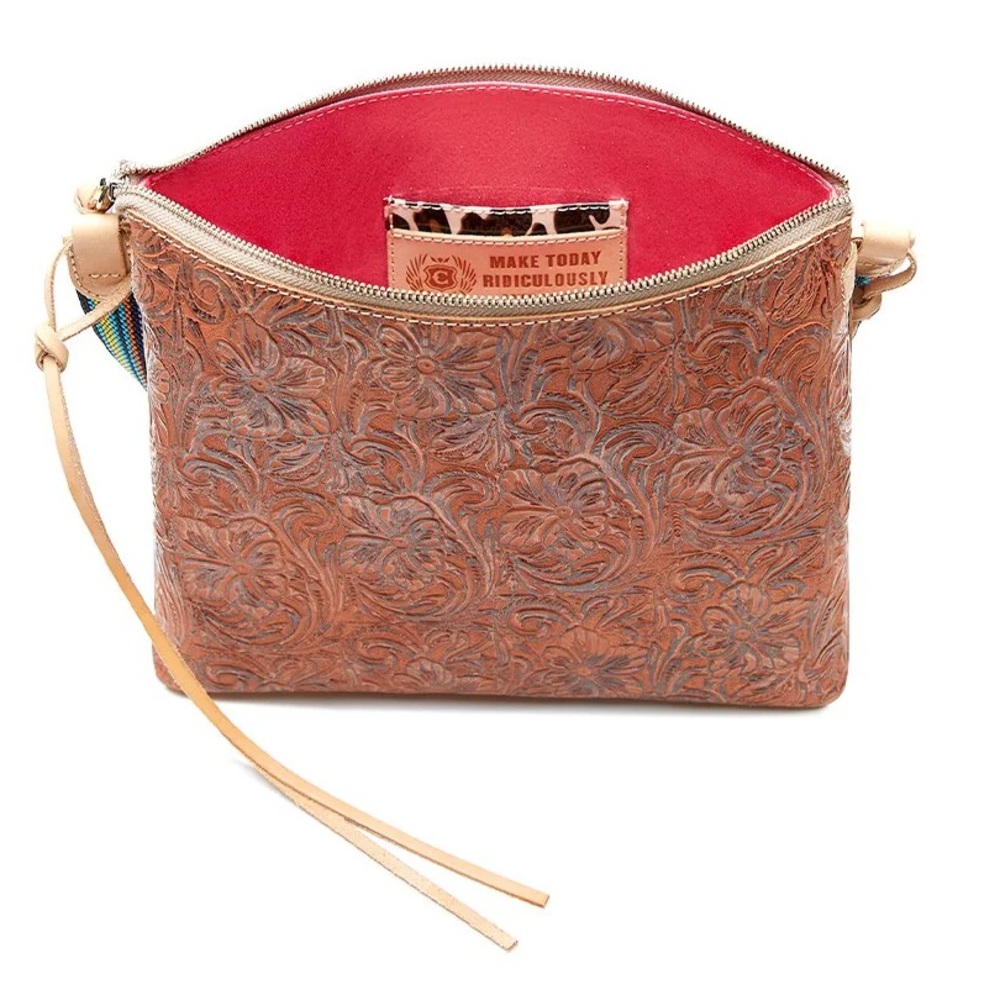 Consuela Sally downtown crossbody bag - Picture 5 of 15